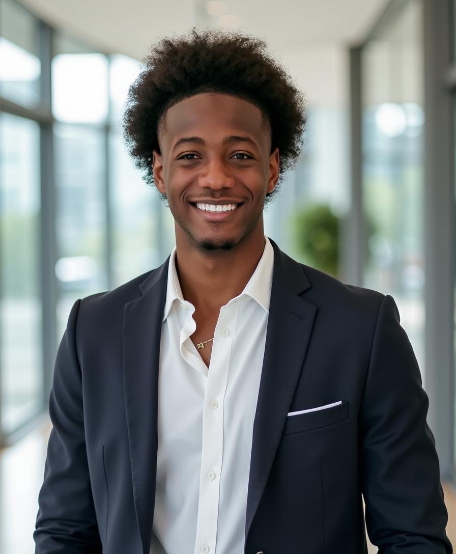 Dylan Thomas — founder, Propaganda Inc