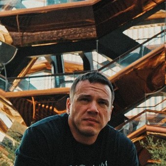 Matt Verlaque